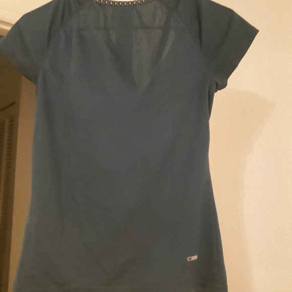 ๐Blue Puma top ๐ - Picture 5 of 5